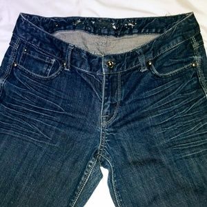 EXPRESS JEANS